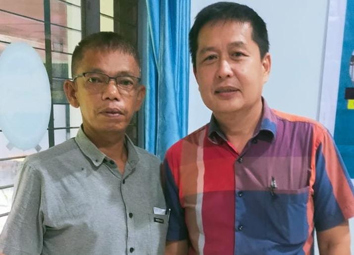 Pabrik Disegel Tak Sesuai SOP, Pas Dibuka Aset PT API Raib, Pemko Medan Harus Tanggung Jawab