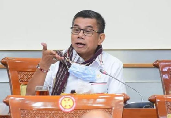 Sesalkan Insiden Puncak 2000, Komisi III DPR Desak Polres Karo Usut Kekerasan Terhadap Warga