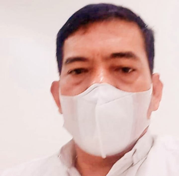 Wartawan Dibacok, DPD LIN Sumut Desak Kapoldasu Segera Ungkap Pelaku