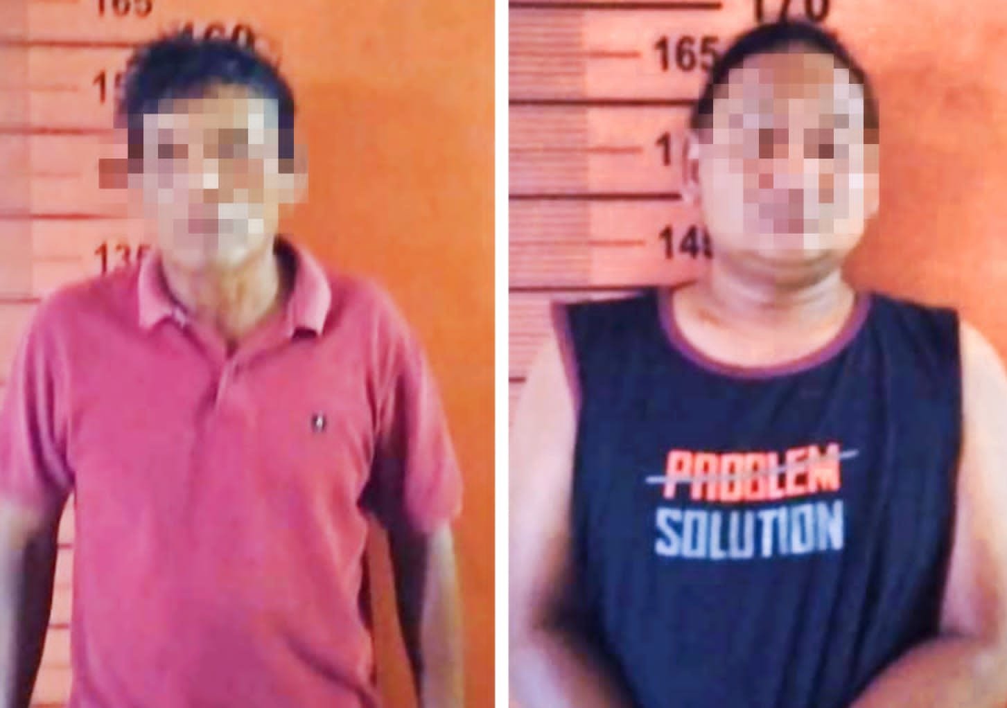 Polsek Pancur Batu Meringkus 1 Pencuri dan 2 Penadah