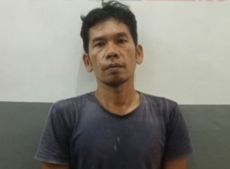 Ini Daftar Tersangka Saat Grebek Sabu di Sibiru-biru, 4 Ditahan 2 Rehab dan 1 Bebas