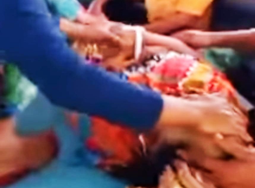 Viral, Puskesmas Kosong Tanpa Pelayanan Bikin Warga Paluta Meninggal