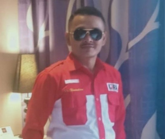 Camat LSM LIRA Medan Denai, Angkat Bicara Terkait Pelaku Cabul Usai Diamankan Polisi