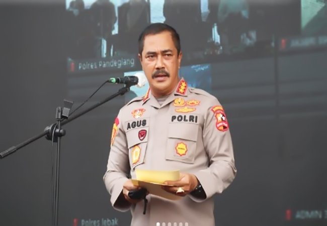 Polri Terapkan Restorative Justice Kasus 40 Petani di Mukomuko