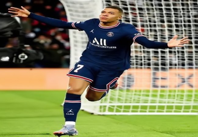 Teka-teki Terjawab, Kylian Mbappe Akhirnya Gagal ke Real Madrid