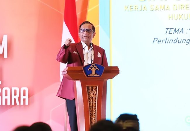 Ahli Hukum Tata Negara Diminta Tidak Terjebak Politik Memihak