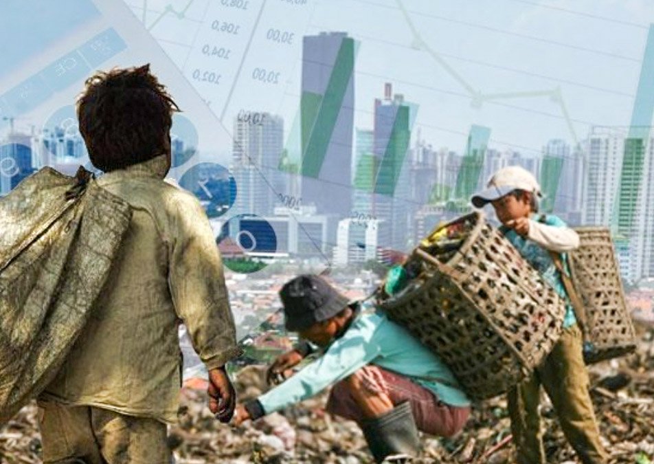 Data BPS, Inilah 10 Provinsi Termiskin di Indonesia