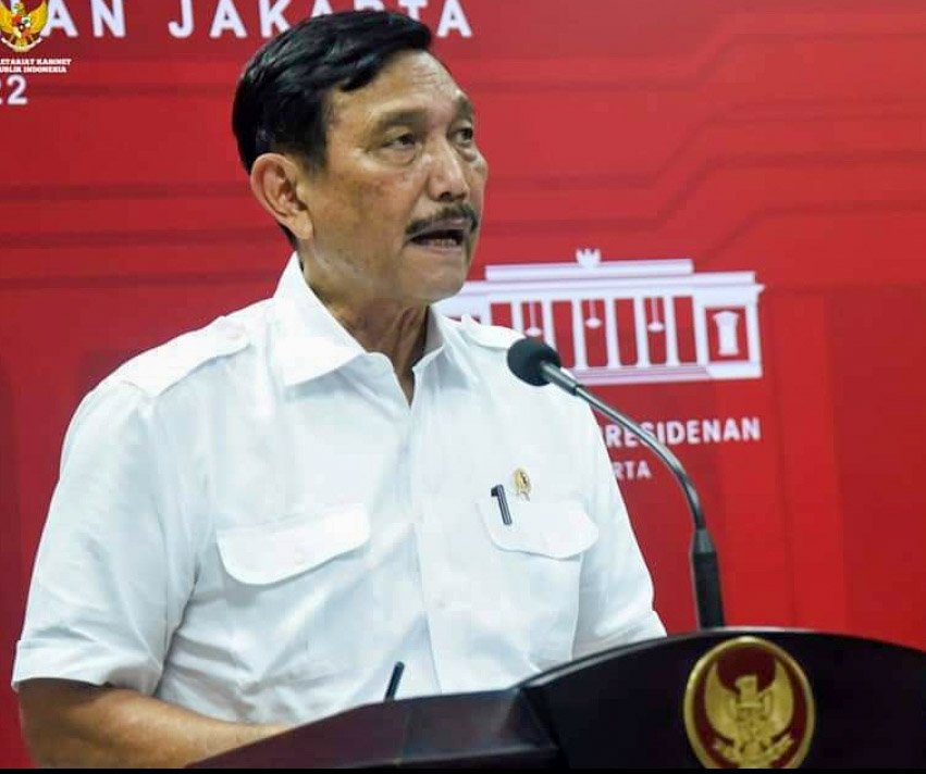 Pemerintah Lanjutkan Kebijakan PPKM