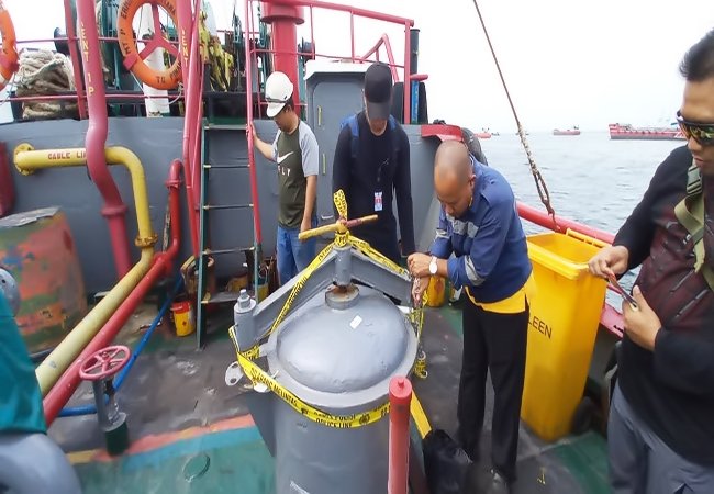 Bareskrim Polri Ungkap Kasus Penyalahgunaan BBM Bersubsidi