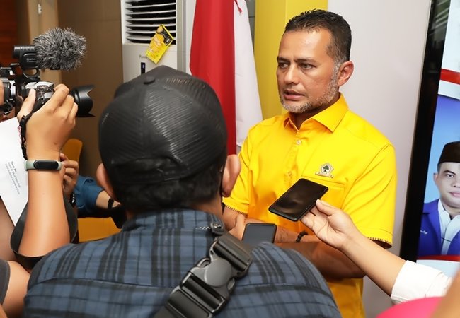 Terkait Izin Holywings di Sumut, Ijeck Sebut Ini Urusan Pemko Medan