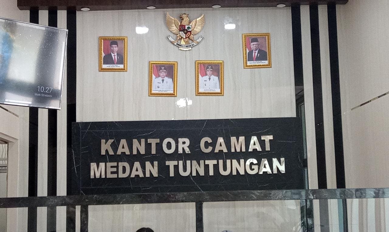 Dinas LH Medan Segera Menindak Pabrik Tahu Tempe Buang Limbah Sembarangan