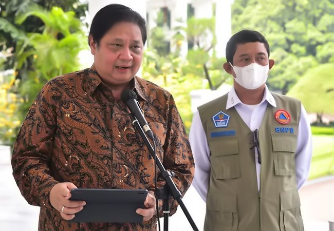 Satgas Penanganan PMK Hewan Ternak Dibentuk