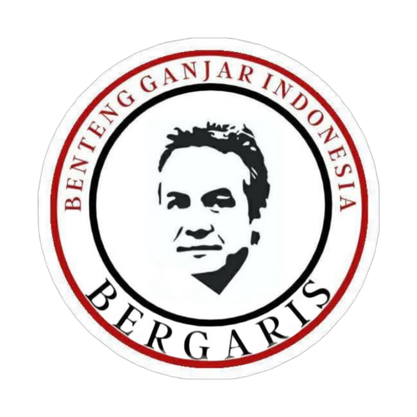 Hanya Ganjar Pranowo, BERGARIS Sumut Gelar Rapat Pengurus di Medan