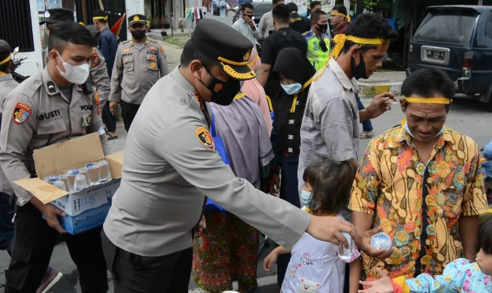 Pemko Medan Miliki Tujuh Misi Dalam RPJMD & 5 Program Prioritas