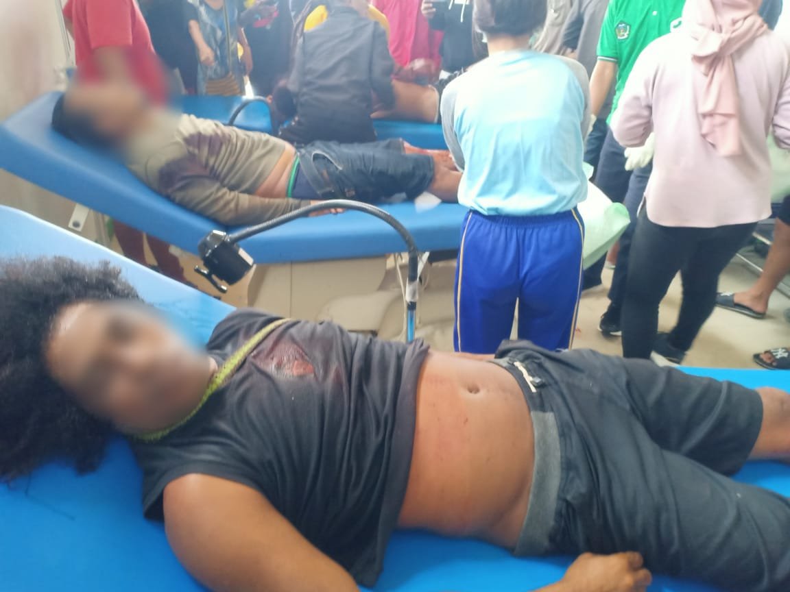 Ustadz Daeng Marannu Tewas Dibantai KKB, Tokoh Agama Murka