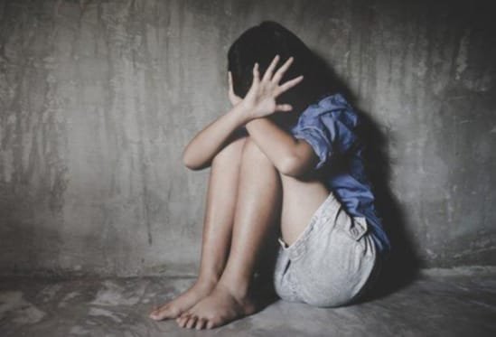 Ayah 3 Tahun Cabuli Anak Tiri, Kini Dijebloskan ke Penjara