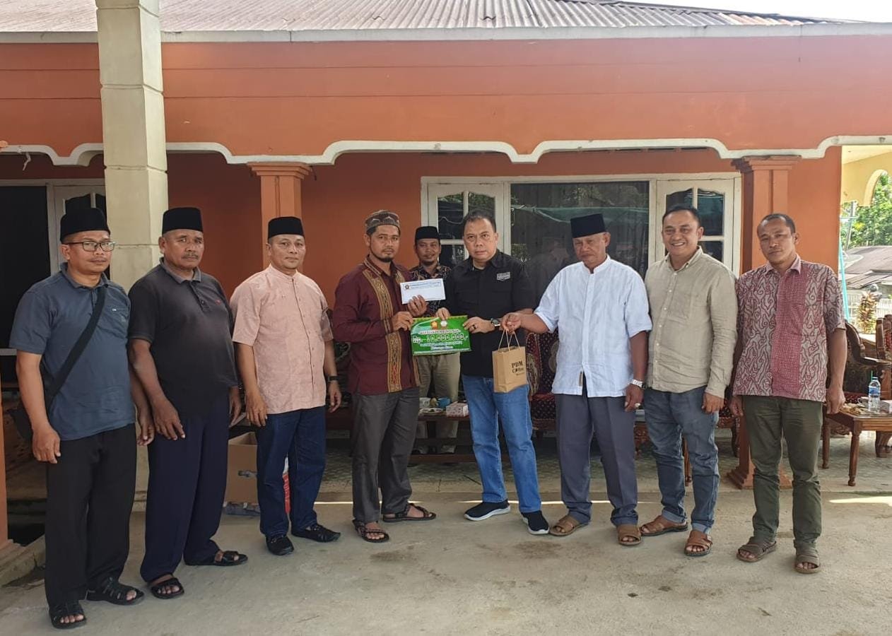 DPRD Gelar Reses, Jafar: Kawal Aspirasi Rakyat