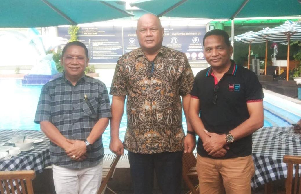 Bupati Nias Utara Minta Seluruh OPD Optimalkan Kepesertaan BPJS Ketenagakerjaan
