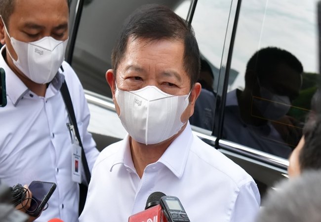 Klaster Pertama  Asesmen ASN ke IKN di Mulai Tahun 2022