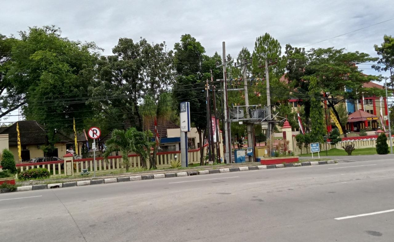 Hari ini, Sejumlah Elemen Demo Polda Sumut Terkait Kasus Brigadir Yosua