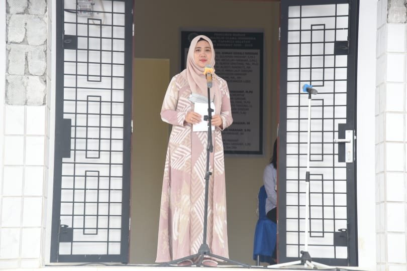 Rosalina: Kehadiran PTKU Menjadi Inspirasi Karakter dan Jati Diri Bangsa