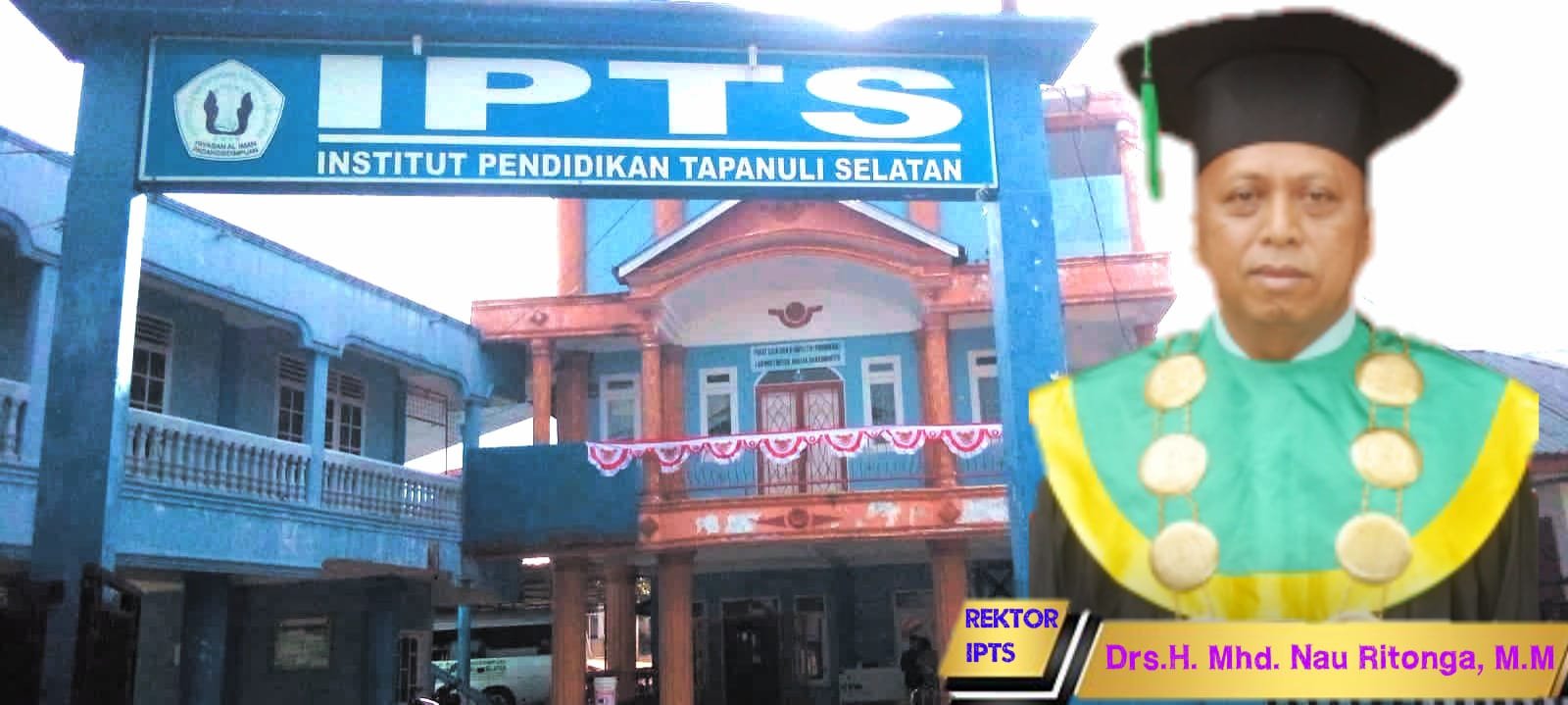 8 Prodi di IPTS Peroleh Akreditasi B, Minat Calon Mahasiswa Mendatfar Standar