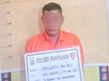 Seorang Bocah Dianiaya Ayah Tiri di Rohil, Disundut Api Rokok dan Dicubiti