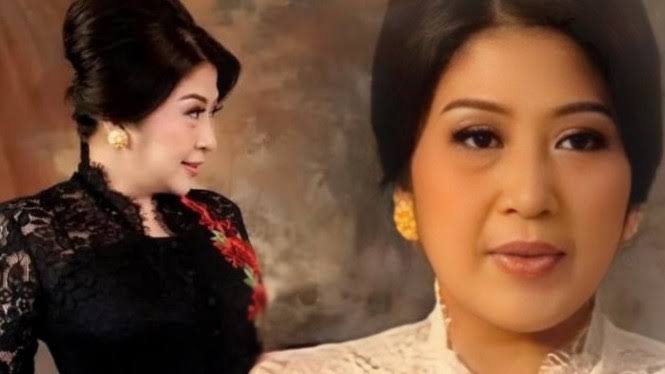 Usai Diperiksa 12 Jam, Putri Candrawati Tidak Ditahan