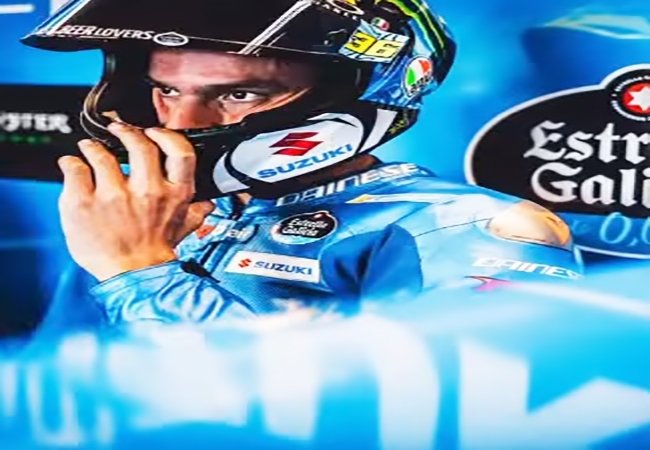 MotoGP 2023, Joan Mir Resmi Jadi Rekan Setim Marc Marquez di Repsol Honda