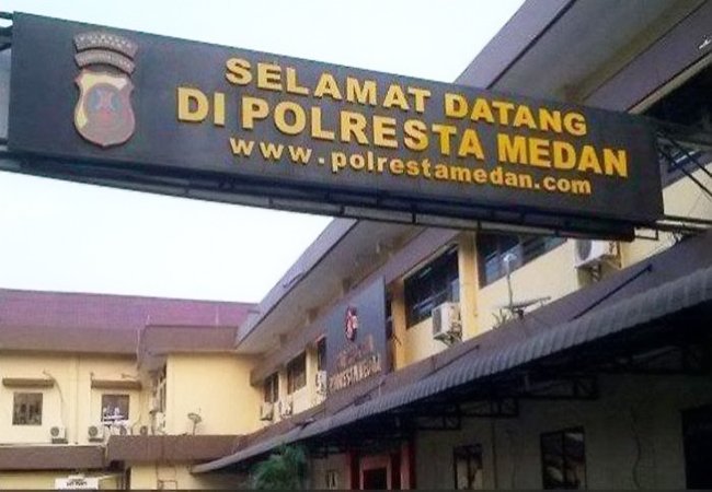 Wakil Bupati Karo Hadiri Monitoring Desa Percontohan