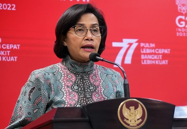 Tahun 2023, Pendidikan Dapat Alokasi Anggaran  Rp608,3 Triliun