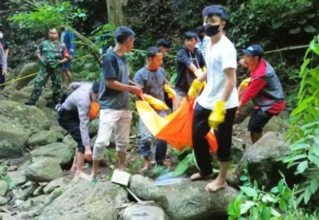 Tolak Berhubungan Intim, Siswi SMA di Bantaeng Dimutilasi Pacar Sendiri