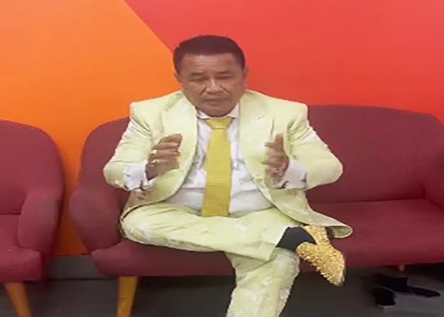 Sempat Ditawarkan Jadi Kuasa Hukum Ferdy Sambo, Hotman Paris Sebut Tak Bisa