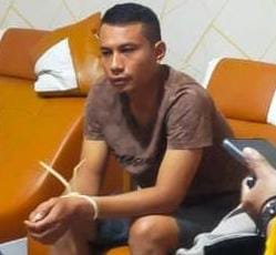 Polisi Tewas Ditembak di Lampung Tengah