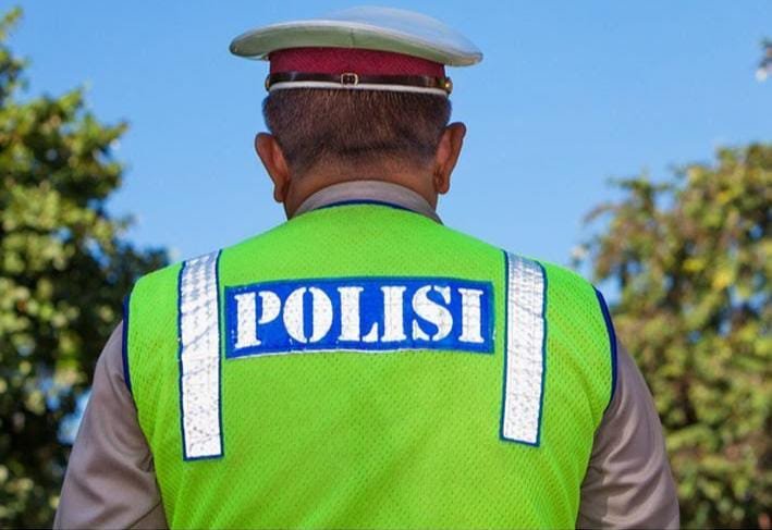1 Oknum Polisi Diperiksa Diduga Terlibat Narkoba