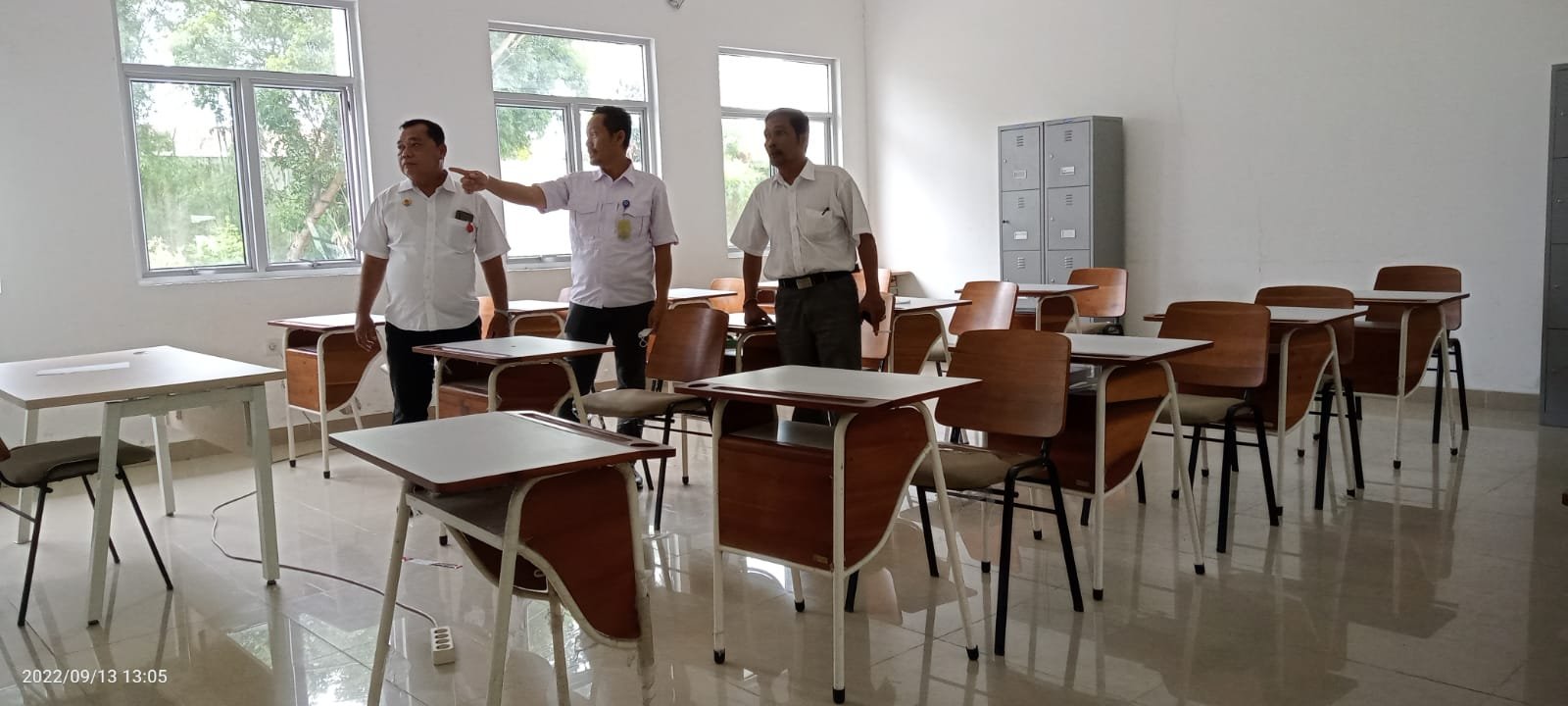 BNSP dan LSP Pers Indonesia Bakal Gelar SKW di Kota Medan