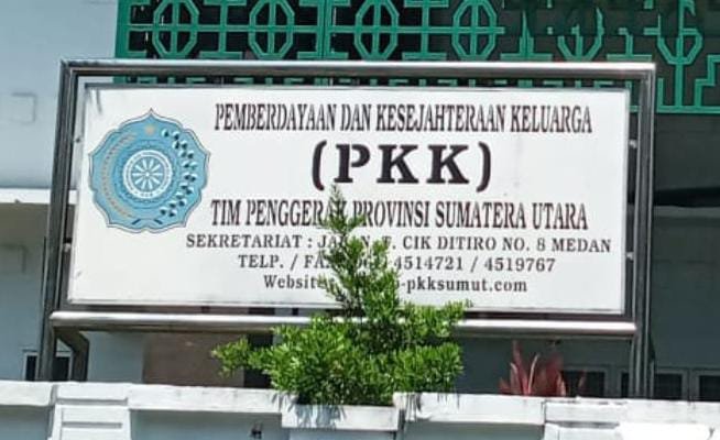 Oknum Sekretaris PKK Pemprovsu Diduga Pinjam Uang Rp100 Juta Milik Eks Tim Sukses Gubsu, Lalu Kabur