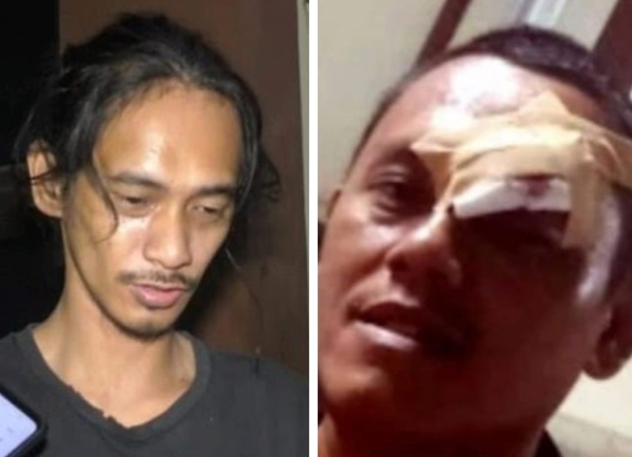 ASN Pemkab Karawang Diduga Paksa Wartawan Minum Kencing, PJS: Keterlaluan Tidak Manusiawi