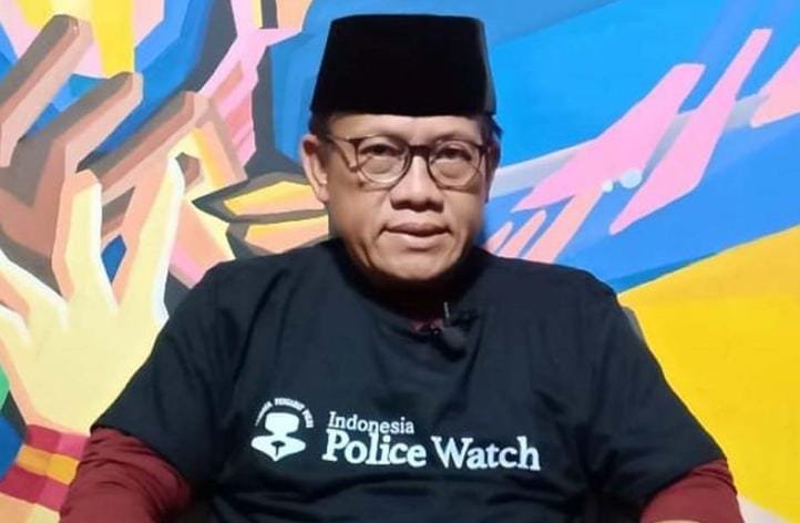 Ketua IPW 