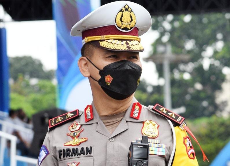 Jelang G20 di Bali, Polri Minta Ini ke Masyarakat