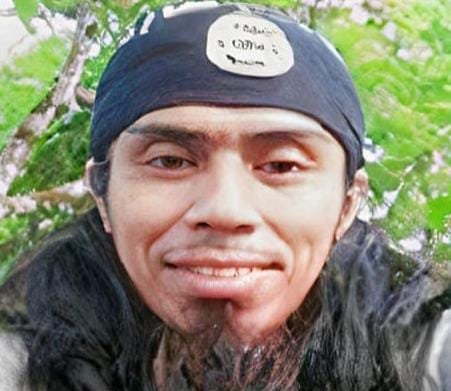 DPO MIT Poso Diduga Askar Tewas Ditembak Satgas Madago Raya