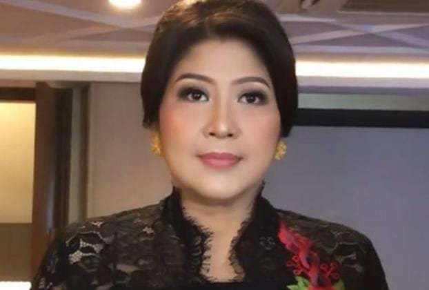 Breaking News: Putri Candrawati Ditahan