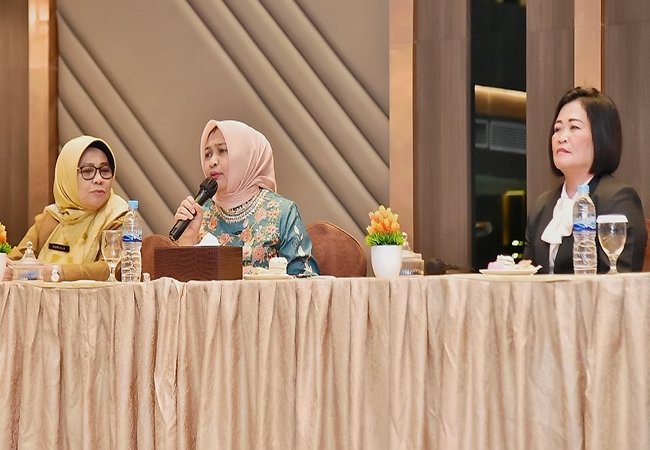 Stop Kekerasan Anak Diharapkan Gerakan Bersama