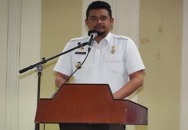 Pendeta Diharapkan Dukung Program Rumah Ibadah Mandiri