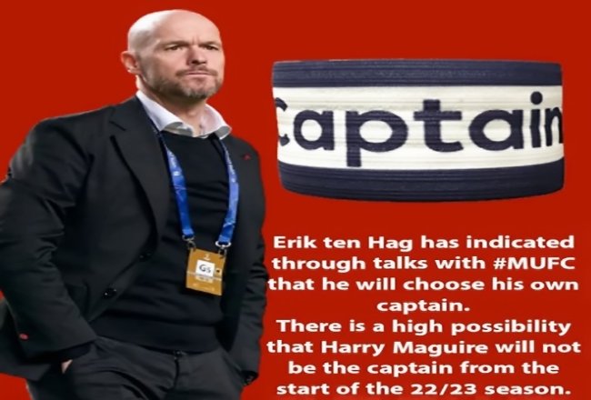 Kerap Datangkan Pemain Liga Belanda, Ini Alasan Erik ten Hag
