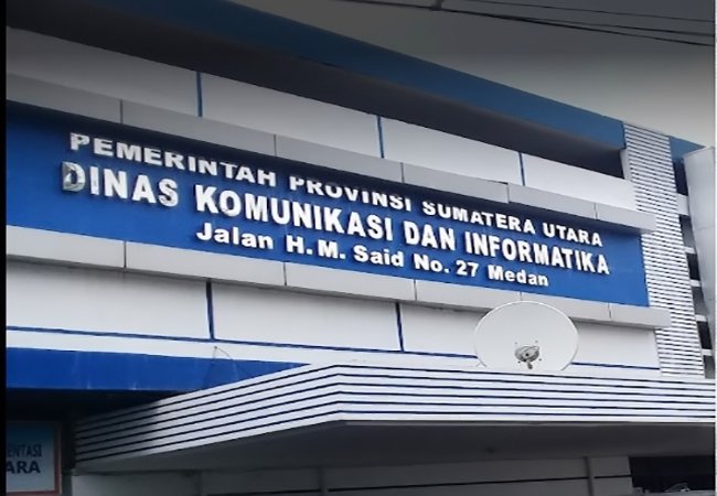 Kominfo Sumut Sampaikan Hak Jawab Terkait Pemberitaan 