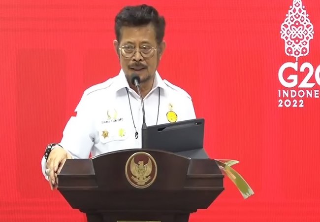 Tingkatkan Produksi Kedelai, Pemerintah Akan Import Bibit