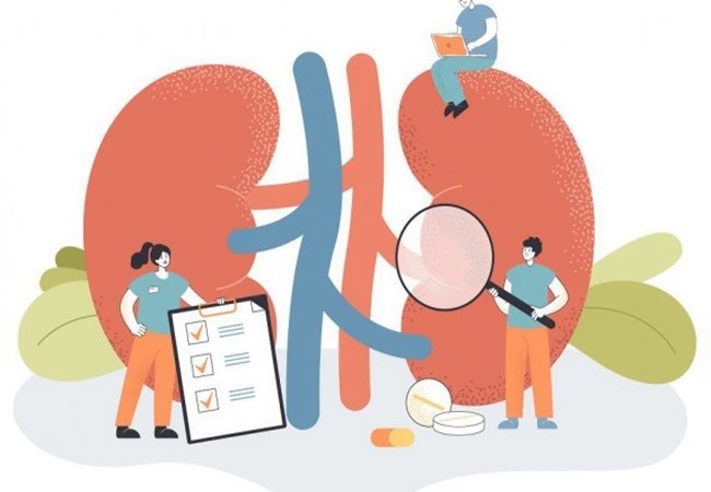 Kasus Gagal Ginjal Akut Anak Meningkat, Orang Tua Diminta Waspada