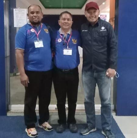 SPRI Kota Medan Gandeng BBPVP Sukseskan SKW LSP Pers Indonesia Lisensi BNSP