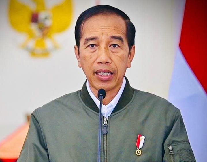 Pasca Tragedi Kanjuruhan, Jokowi Perintahkan Kapolri Usut Tuntas
